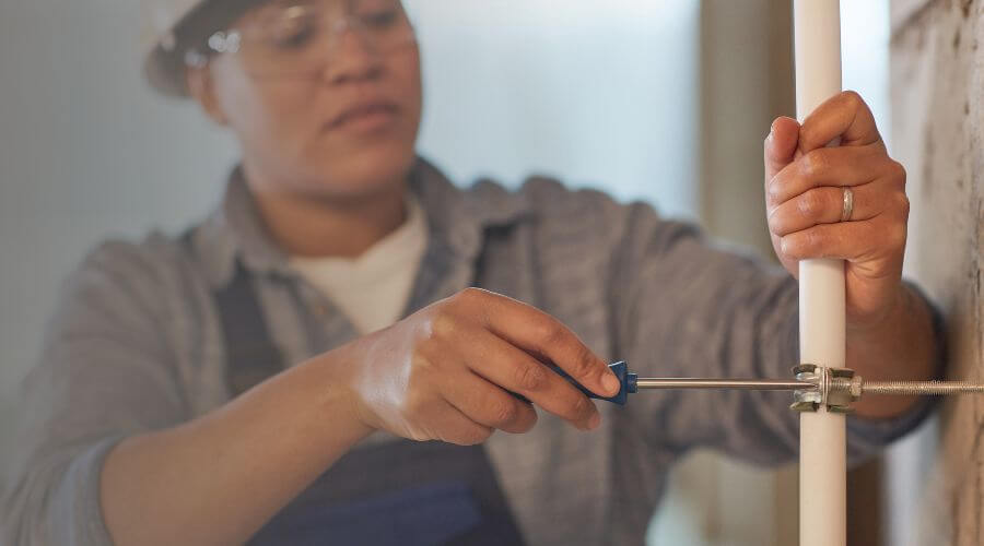 Local annual plumbing maintenance in Homewood, IL